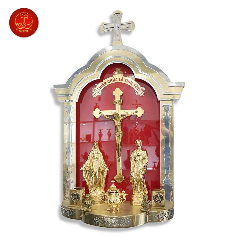 Dụng cụ đốt trầm hương