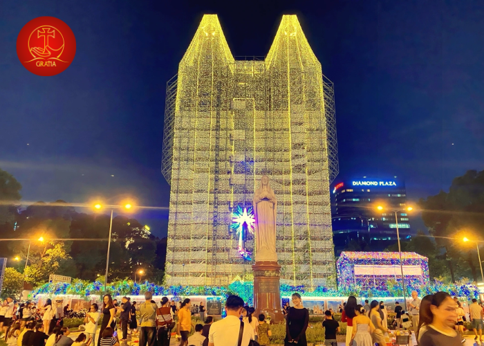 giáng sinh vào ngày nào 