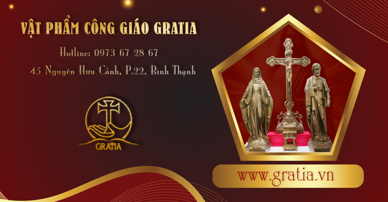 tượng gia đình thánh gia