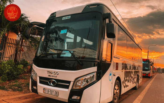 tượng đức mẹ núi cúi 
