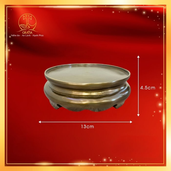 đế bát hương