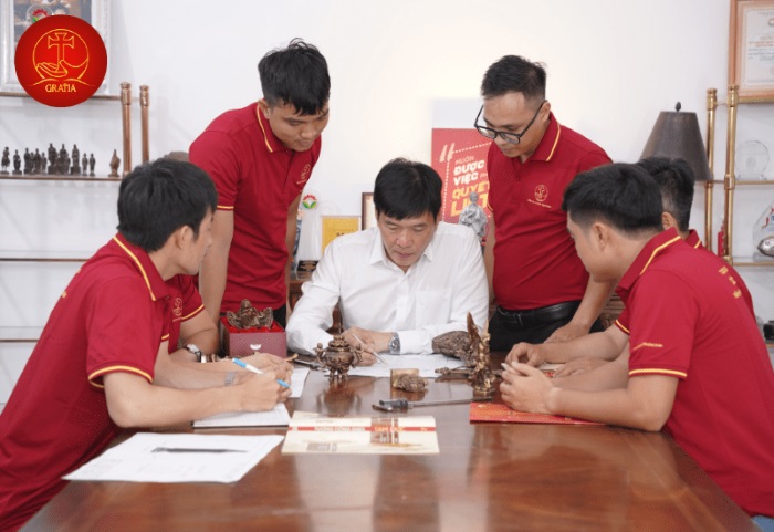 Quy trình đúc đồng 