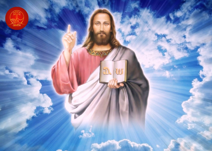 Sự tích Chúa Giêsu? Tiểu sử cuộc đời của Chúa Giêsu