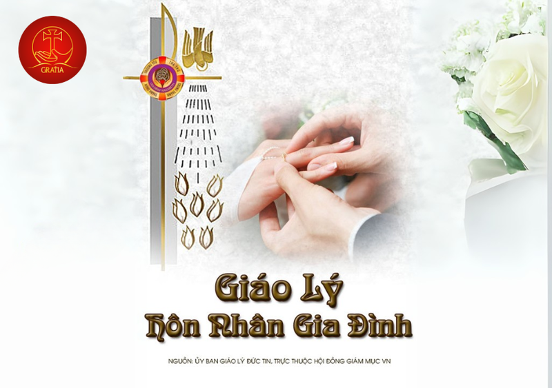 thủ tục lấy vợ theo đạo Thiên Chúa