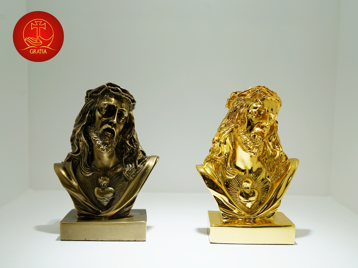 tượng công giáo cao cấp