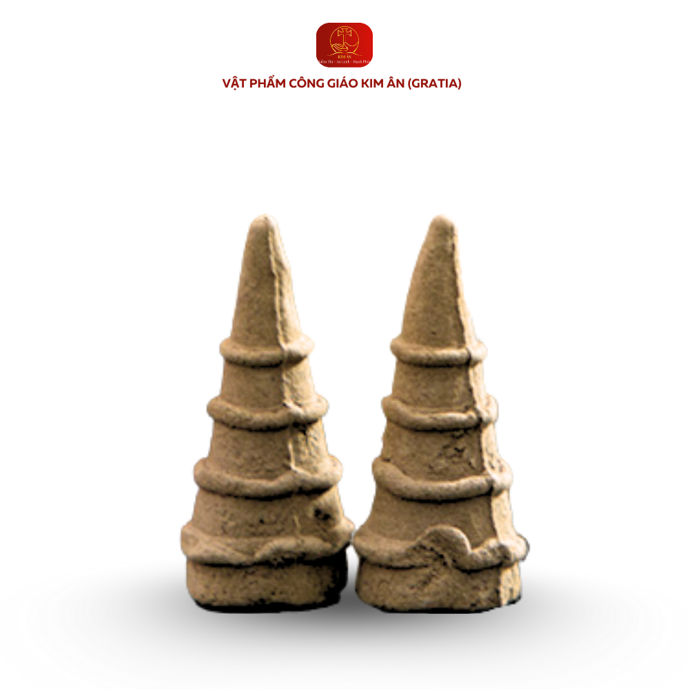 Nụ Trầm Cao Cấp - 30 Nụ