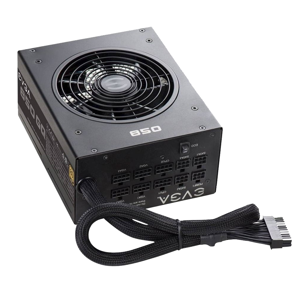 PSU - Nguồn Máy Tính