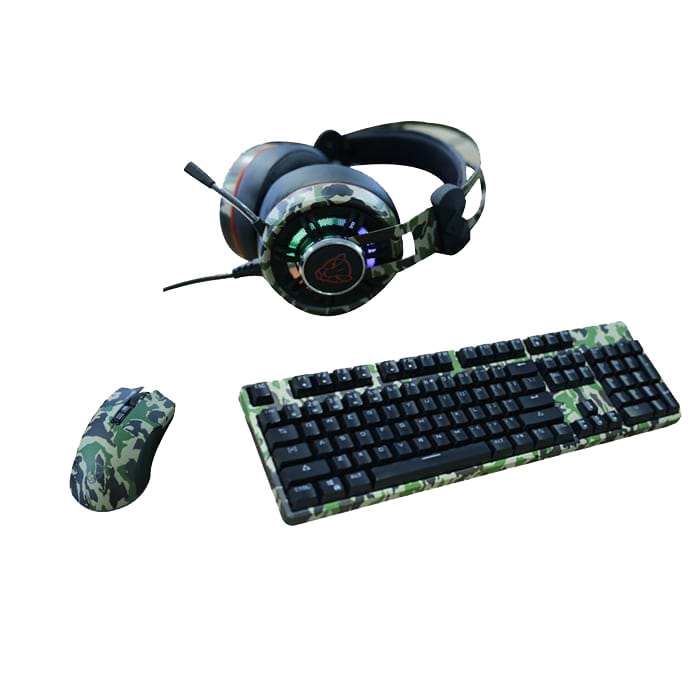 Gaming Gear