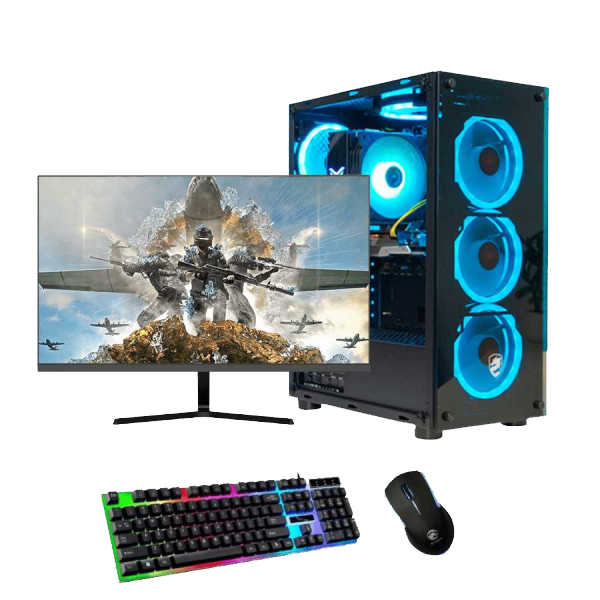 PC, WORKSTATION