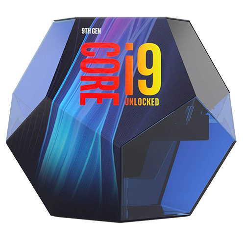 CPU - Bộ Vi Xử Lý