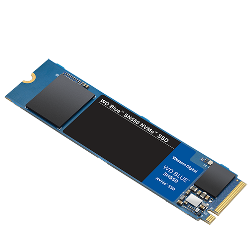 HDD – SSD – NAS