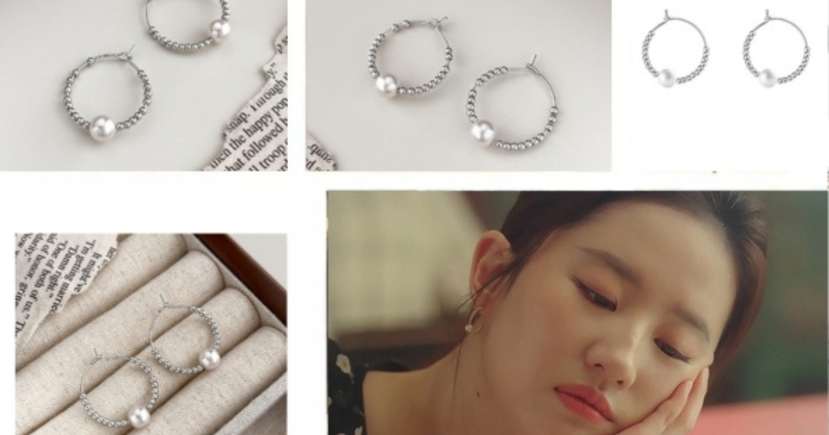 Sắm loạt item tương tự Lưu Diệc Phi, có phụ kiện chưa tới 100k