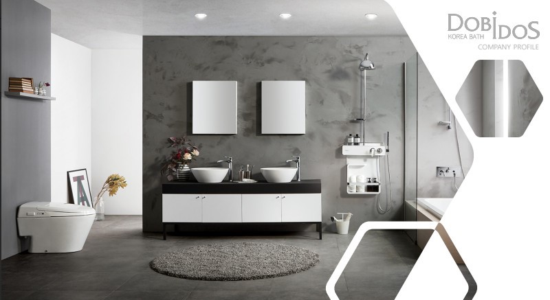 Daelim Dobidos Profile