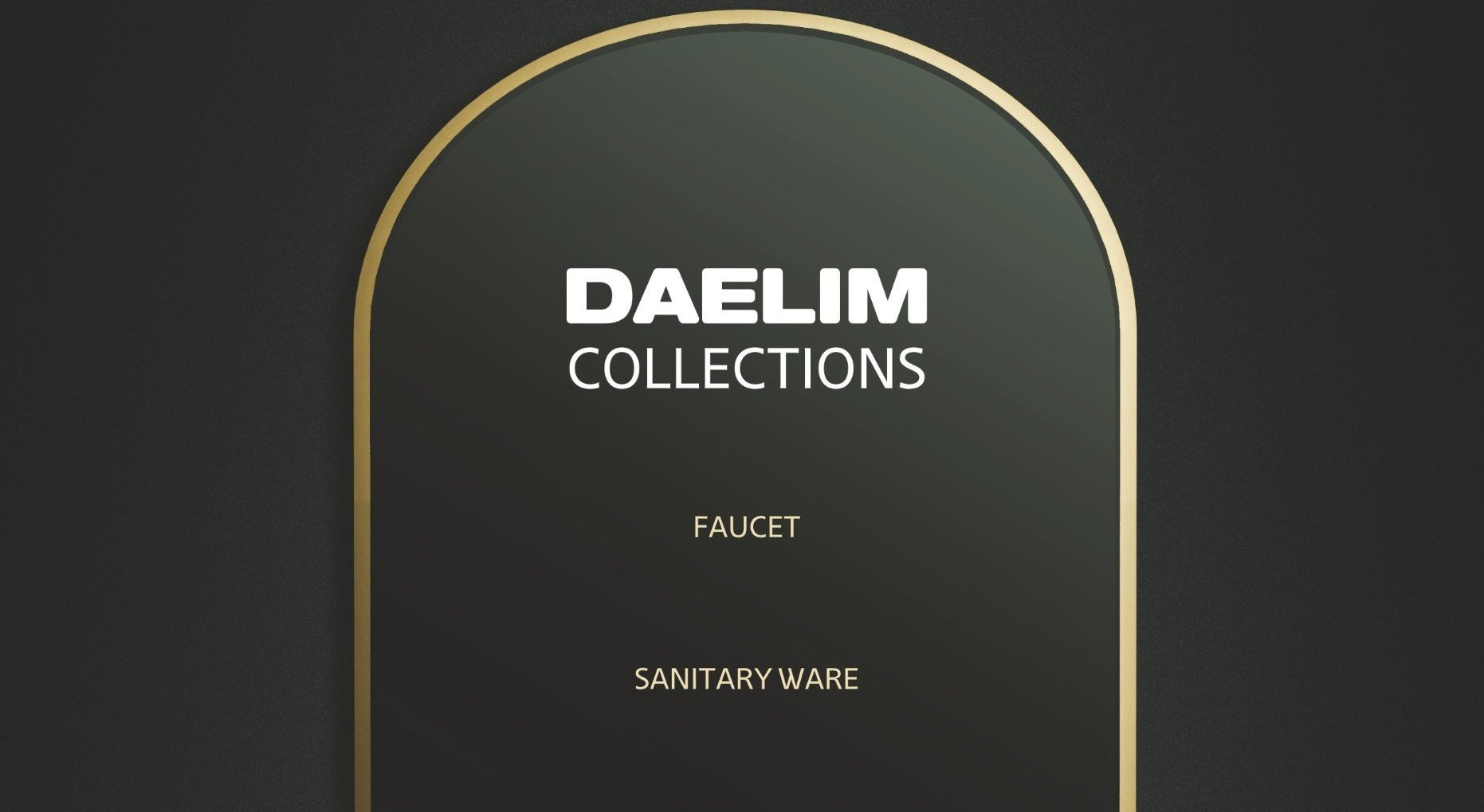 ★★ 2023 Daelim Dobidos Catalogue