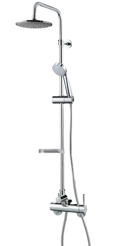 Bộ Sen cây tắm đứng nóng lạnh Dobidos FB020NRC