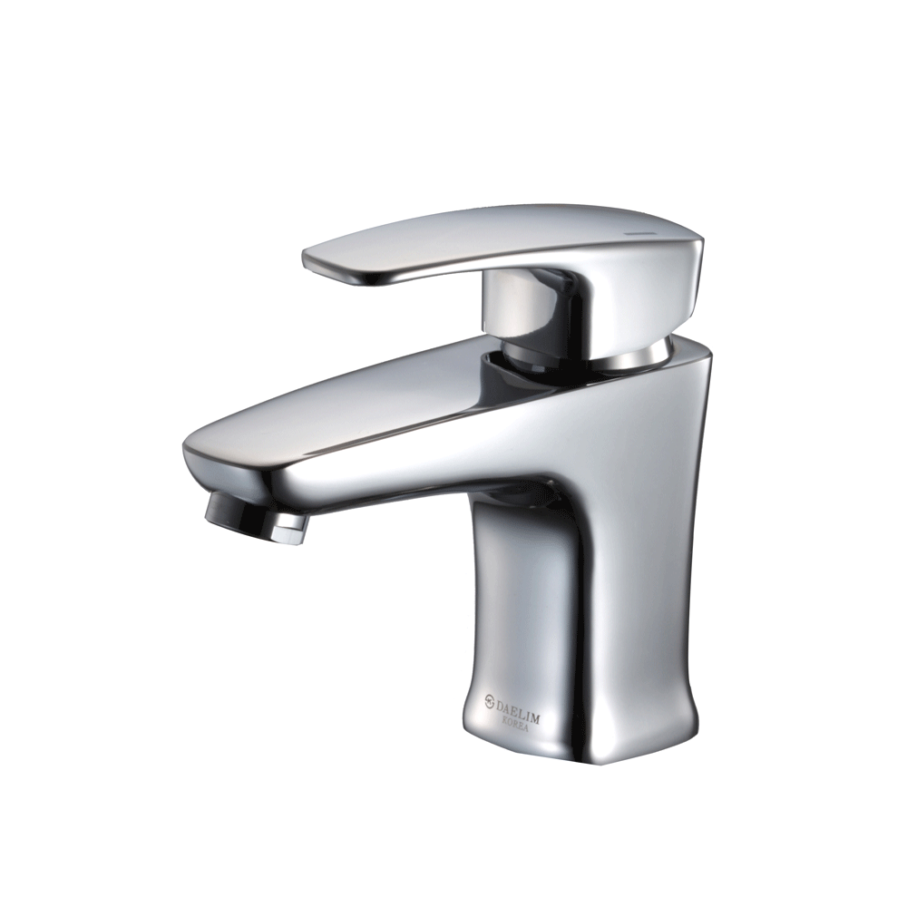 Vòi Lavabo nóng lạnh Dobidos FL0512-C