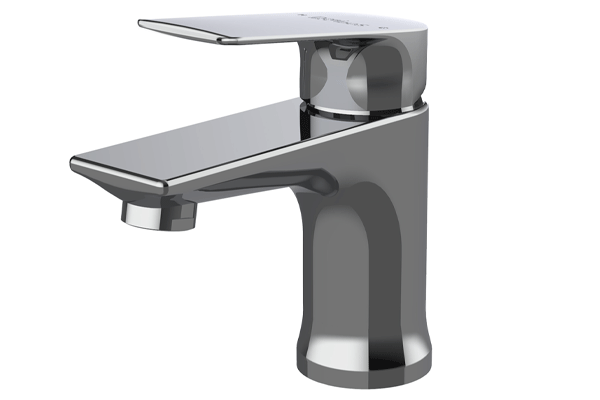 Vòi Lavabo nóng lạnh Dobidos FL 0612C