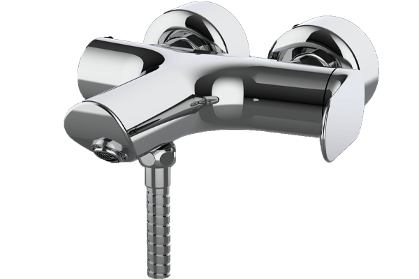 Củ sen tắm nóng lạnh Dobidos FB0900RC