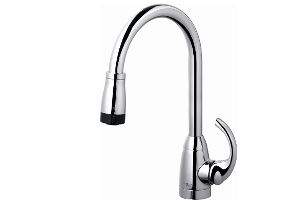 Vòi rửa chén nóng lạnh Dobidos FS1127C