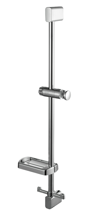 Thanh trượt sen cây tắm đứng Dobidos FA150TC