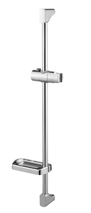 Thanh trượt sen cây tắm đứng Dobidos FA155C