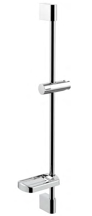 Thanh trượt sen cây tắm đứng Dobidos FA180C