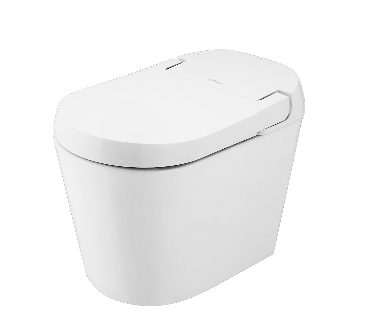 Bồn cầu điện tử thông minh Dobidos DB-9900