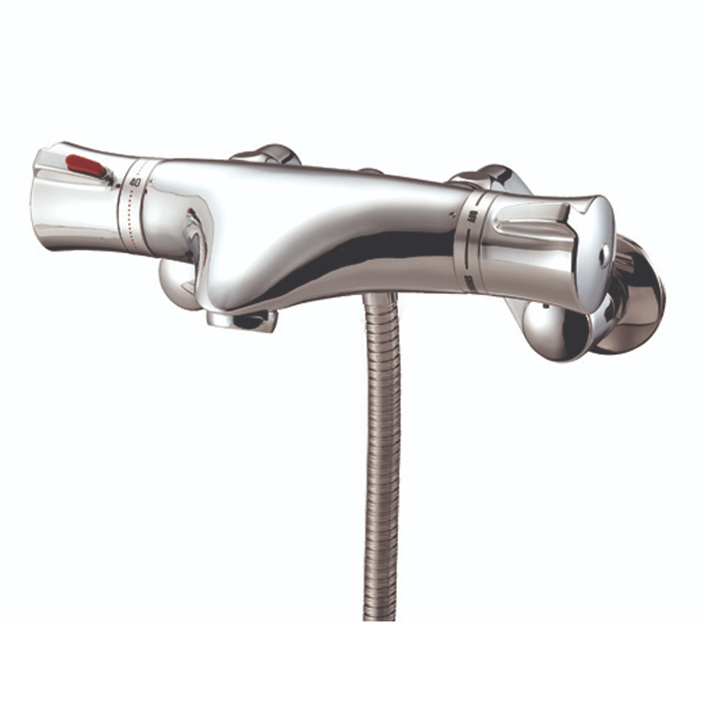 Củ sen tắm nóng lạnh Dobidos FB2080C