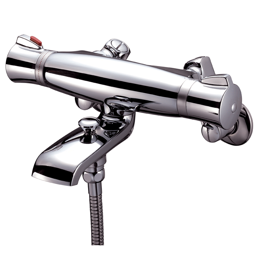 Củ sen tắm nóng lạnh Dobidos FB2090C