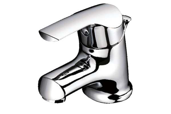 Vòi Lavabo nóng lạnh Dobidos FL3202-C