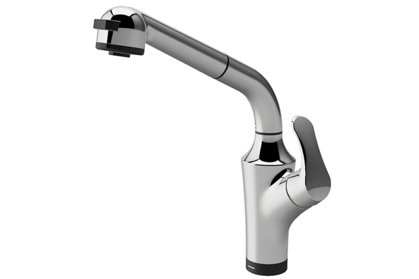 Vòi rửa chén cảm biến Dobidos FS3515C-ITS