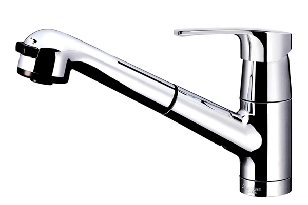 Vòi rửa chén nóng lạnh Dobidos FS3905C