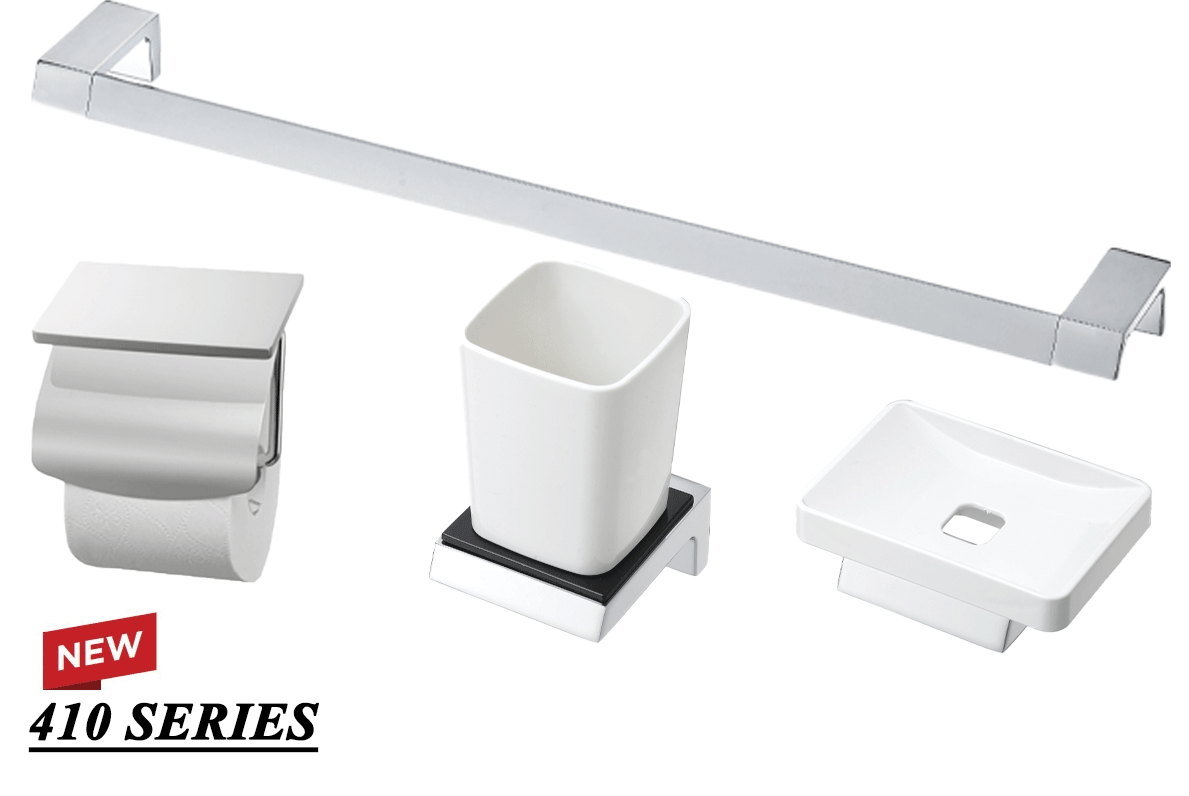 Combo phụ kiện 3 Dobidos FA410