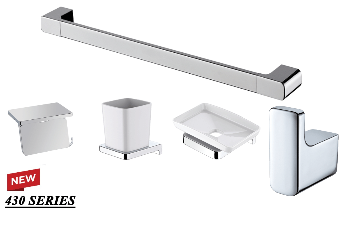 Combo phụ kiện 1 Dobidos FA 430A