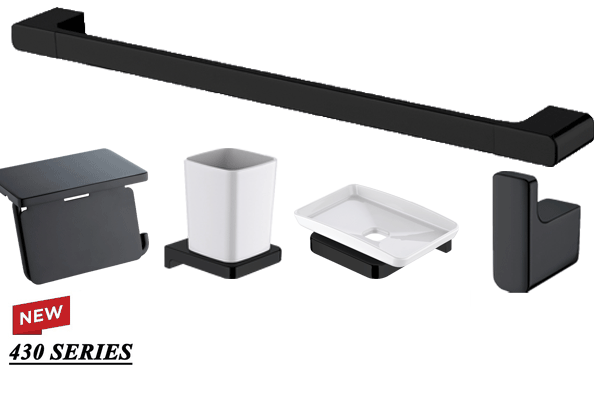 Combo phụ kiện 1 Dobidos FA430B