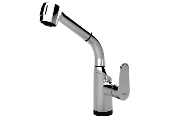 Vòi rửa chén cảm biến Dobidos FS6015C-ITS