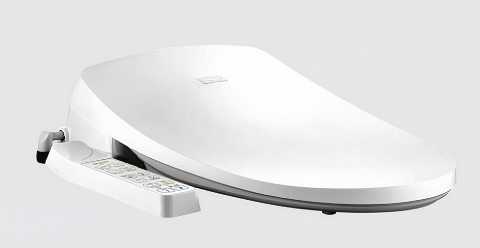 Nắp Bồn Cầu Thông Minh Dobidos DB-4000E