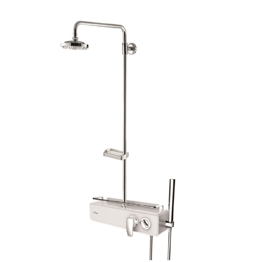 Sen cây tắm nóng lạnh Dobidos FB1667