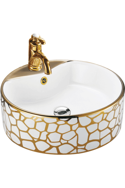 Chậu rửa lavabo Dobidos LJ 1058