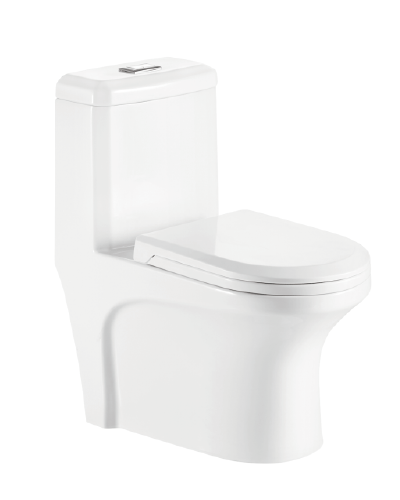 Bồn cầu 1 khối Dobidos  DC014VJ