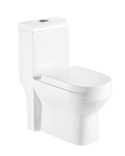 Bồn cầu 1 khối Dobidos LJ-102