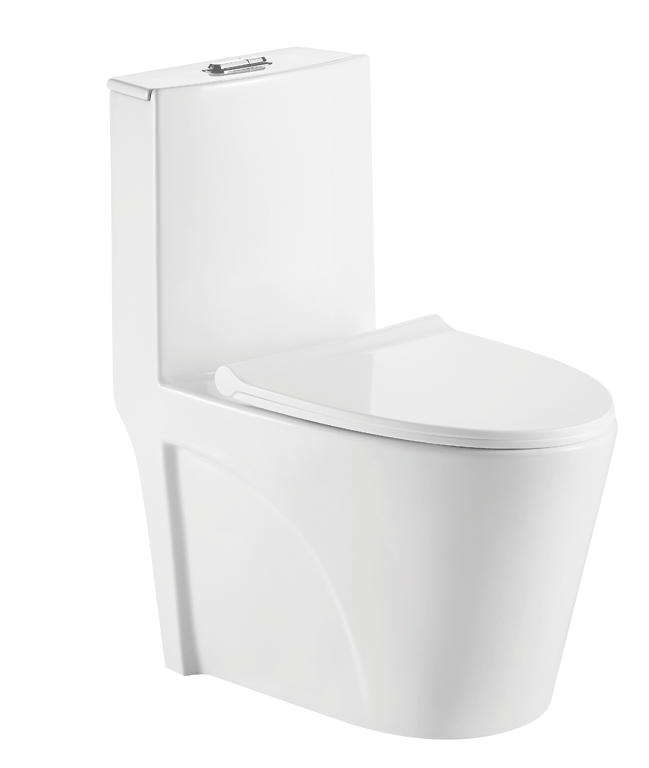 Bồn cầu 1 khối Dobidos DC001VJ