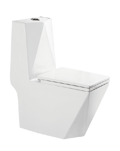 Bồn cầu 1 khối Dobidos LJ-106