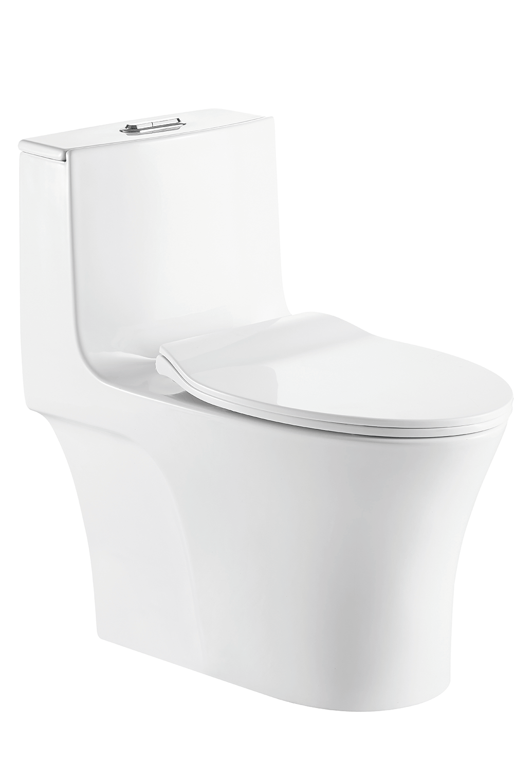 Bồn cầu 1 khối Dobidos DC016VJ