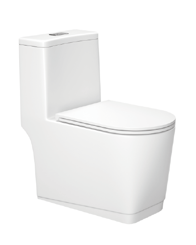 Bồn cầu 1 khối Dobidos LJ-111