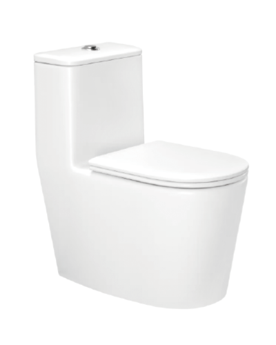 Bồn cầu 1 khối Dobidos LJ-112