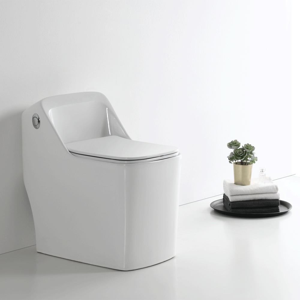 Bồn cầu 1 khối Dobidos DC017VJ