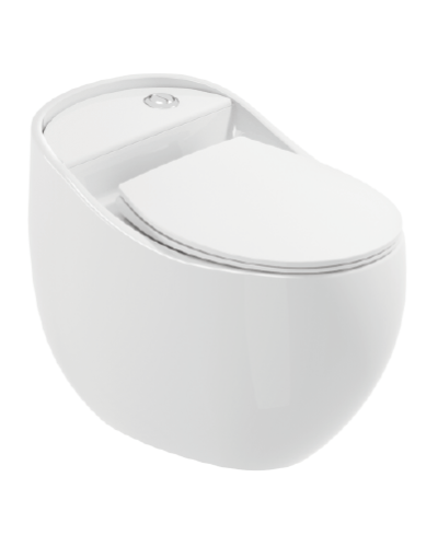 Bồn cầu 1 khối Dobidos LJ-115