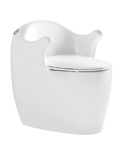 Bồn cầu 1 khối Dobidos LJ-117