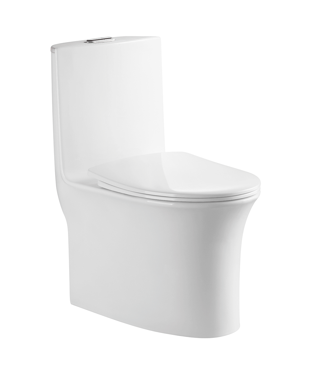 Bồn cầu 1 khối Dobidos DC011VJ